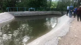 Алматы маңындағы каналға екі бала батып кетті