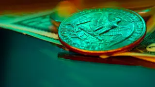 Доллардың 5 мамырдағы ресми бағамы белгіленді