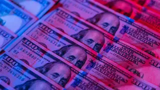 Доллардың 6 мамырдағы ресми бағамы белгіленді