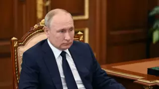 Путин кешірім сұрады. Бірақ бұл сөзін баспасөз хатшысы жоққа шығарды
