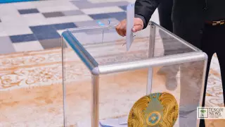 Референдум туралы Президент шешімі - Қазақстан дамуының жаңа кезеңінің басталуы