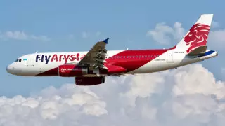 Лоукостер Нұр-Сұлтаннан Ақтөбе мен Оралға рейстер ашады