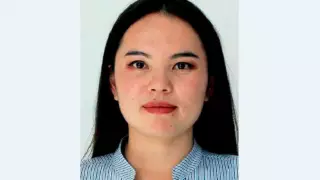 Алматыда аса ірі көлемде алаяқтық жасады деген күдікке ілінген әйел ұсталды