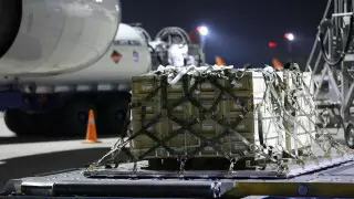 Ұлыбритания Украинаға қосымша қаржылай көмек пакетін бөледі