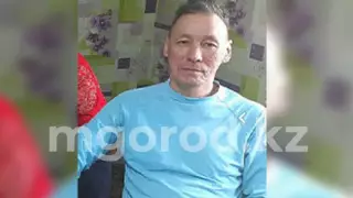 БҚО-да қыстауда жоғалып кеткен ер адам он айдан бері іздестіріліп жатыр