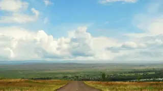 Атырау облысында 11 адам із-түссіз жоғалып кетті