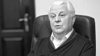 Украинаның бірінші президенті Леонид Кравчук қайтыс болды