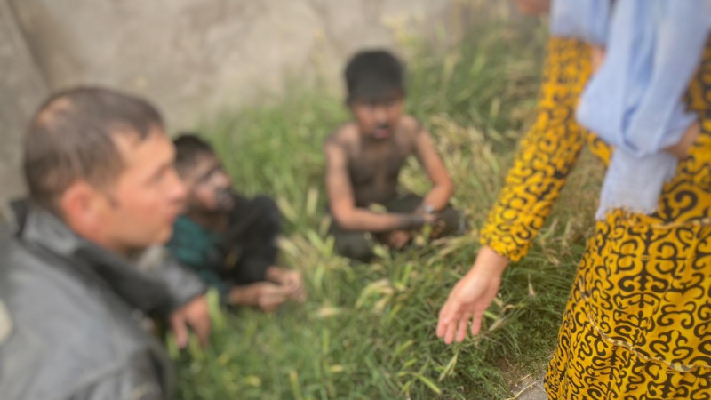 Фото: Шымкент ТЖД