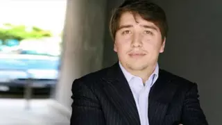 Нью-Йорк соты Ілияс Храпуновқа санкция салды