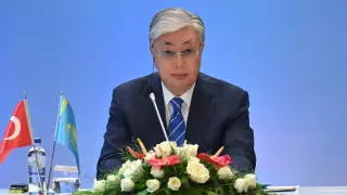 Тоқаев: Менің мақсатым - халқыма мейлінше еркіндік беру