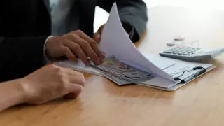 Қазақстанда жемқор шенеуніктердің жария тізілімі пайда болуы мүмкін