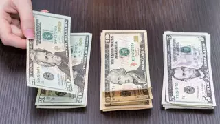 Доллар бағамы төмендеді