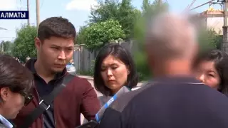 "10-12 рет болды". Баласы зорланғанын мәлімдеген алматылық істің мән-жайын айтты