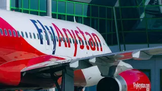 Ереванға Қазақстаннан жаңа әуе рейсі ашылады