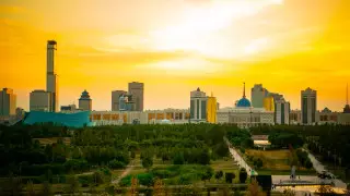 Нұр-Сұлтан қаласы жайында туристерге нені білу қажет?