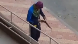 Видео кадры