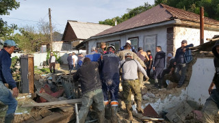 Фото: Алматы облысы ТЖД баспасөз қызметі