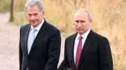 Путин Финляндияның НАТО-ға кіру туралы шешімін қалай қабылдағаны белгілі болды
