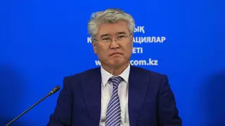 Арыстанбек Мұхамедиұлы мәлімдеме жасады