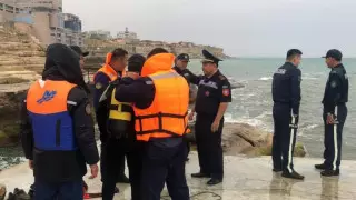 Қайтыс болғандардың бірі жаңадан үйленген: Ақтауда суға батып кеткен үш жігіттің денесі табылды