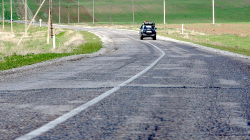 Фото: Tengrinews.kz/Тұрар Қазанғапов