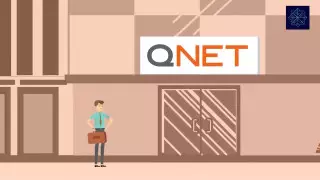 Қазақстанда Qnet компаниясына қатысты қылмыстық тергеу басталды
