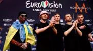 Eurovision-2022 жеңімпаздары жүлдесін сатады