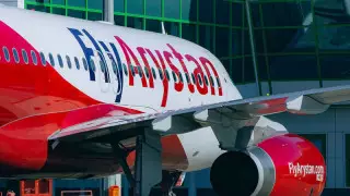 Чехияға Қазақстаннан әуе рейсі ашылады