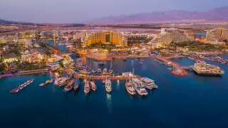 Израиль туристер үшін міндетті ПТР-тестін алып тастайды