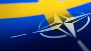Швеция СІМ НАТО-ға кіру туралы өтінішке қол қойды