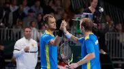 Недовесов ATP турнирінің ширек финалына шықты