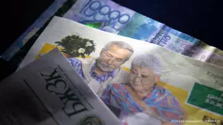 2023 жылы Қазақстанда зейнет жасы төмендеуі мүмкін - телеарна