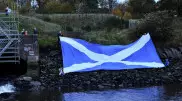 "Тәуелсіздік алып, НАТО-ға кіреміз". Шотландия премьер-министрі мәлімдеме жасады