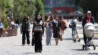 Қазақстанда "стелс-омикронға" байланысты карантин жариялана ма?