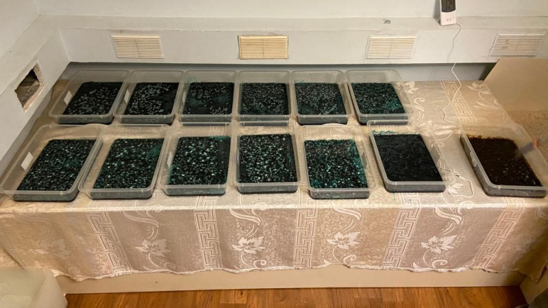 Фото: mvd.gov.kg