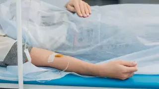 Түркістандық тұрғын Конго-Қырым геморрагиялық қызбасын жұқтырғаны расталды