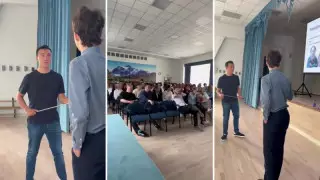 Қазнетте "нумеролог" пен алматылық оқушының дауы талқыланып жатыр