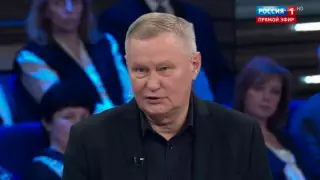"Бүкіл әлем бізге қарсы". Полковник Ресей әскерінің әлсіздігін мойындағандай болды