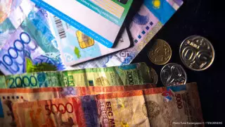 Астаналықтар қаржы пирамидасына 3,5 миллиард теңге салып жіберген