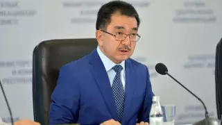 Сенат Жоғарғы сот судьясын қызметінен босатуға дауыс берді