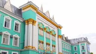 Ақтөбедегі Қазақ-орыс халықаралық университетінің жұмысында өрескел заңбұзушылықтар анықталды