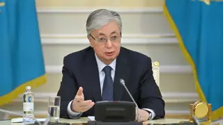 Бас прокуратура құқық қорғау органдарының қиялынан туған қылмыстық істерді дереу тоқтатуы керек - Президент