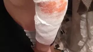 Қызылордада Батырхан Шүкеновке арналған байқау кезінде 8 жастағы бала зардап шекті