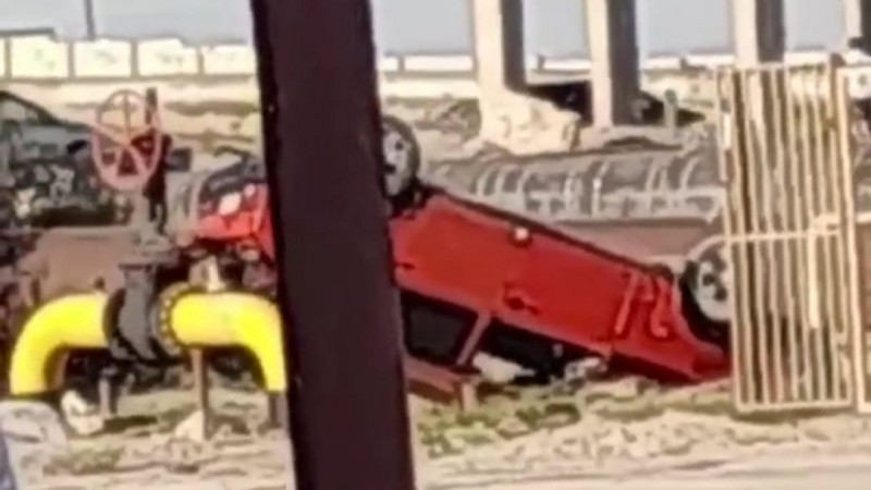 Видео кадры