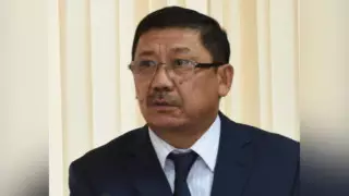 Ақтөбенің бұрынғы бас экологы пара алғаны үшін сотталды