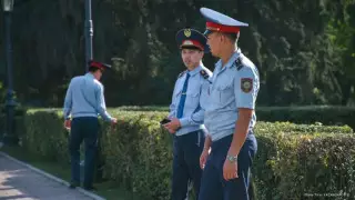 Іздеуде болған: Павлодарда ер адам ата-анасына басқа пәтерге көшкенін ескертпеген