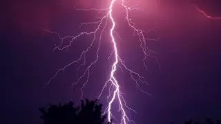 Ақтөбе облысында балаға жай түсіп мерт болды