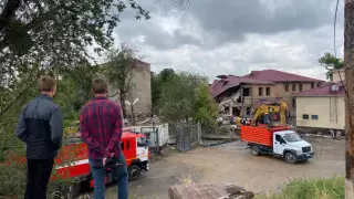 Шымкенттегі жарылыс, Әлімханұлы жеңісі. Демалыста Қазақстанда және әлемде не болды?