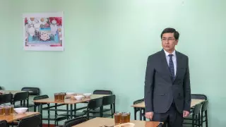 "0,5 литр су 300 теңгеден". Аймағамбетов мектеп асханасындағы қымбатшылық мәселесін көтерді