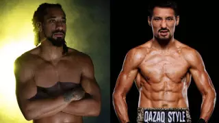 WBO Әлімханұлы-Андраде жекпе-жегі өтуі керек мерзімді атады